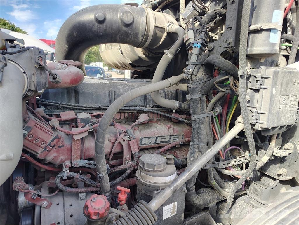 Mack Anthem 64T Motrici e Trattori Stradali