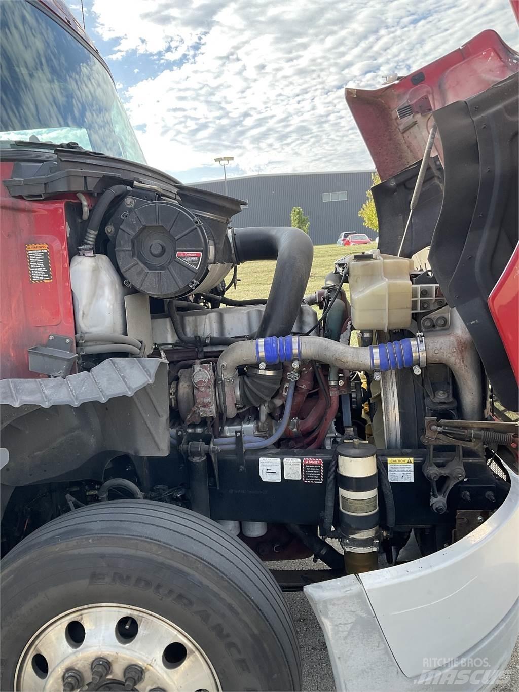 Mack CXU613 Motrici e Trattori Stradali