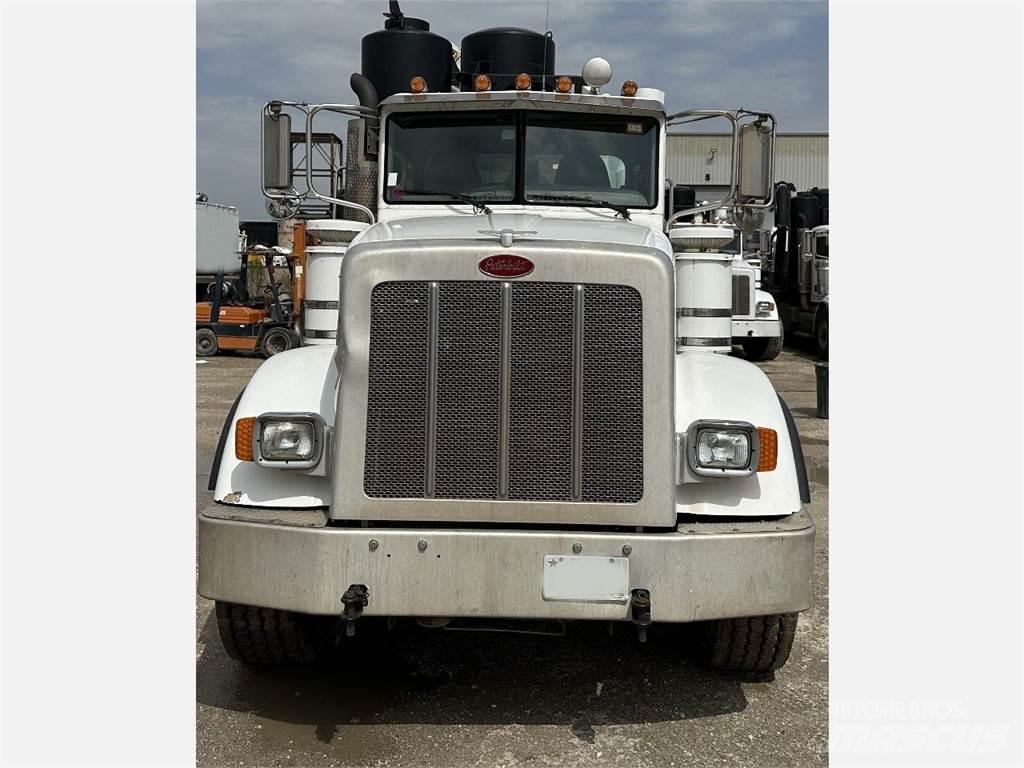 Peterbilt 367 Camion altro