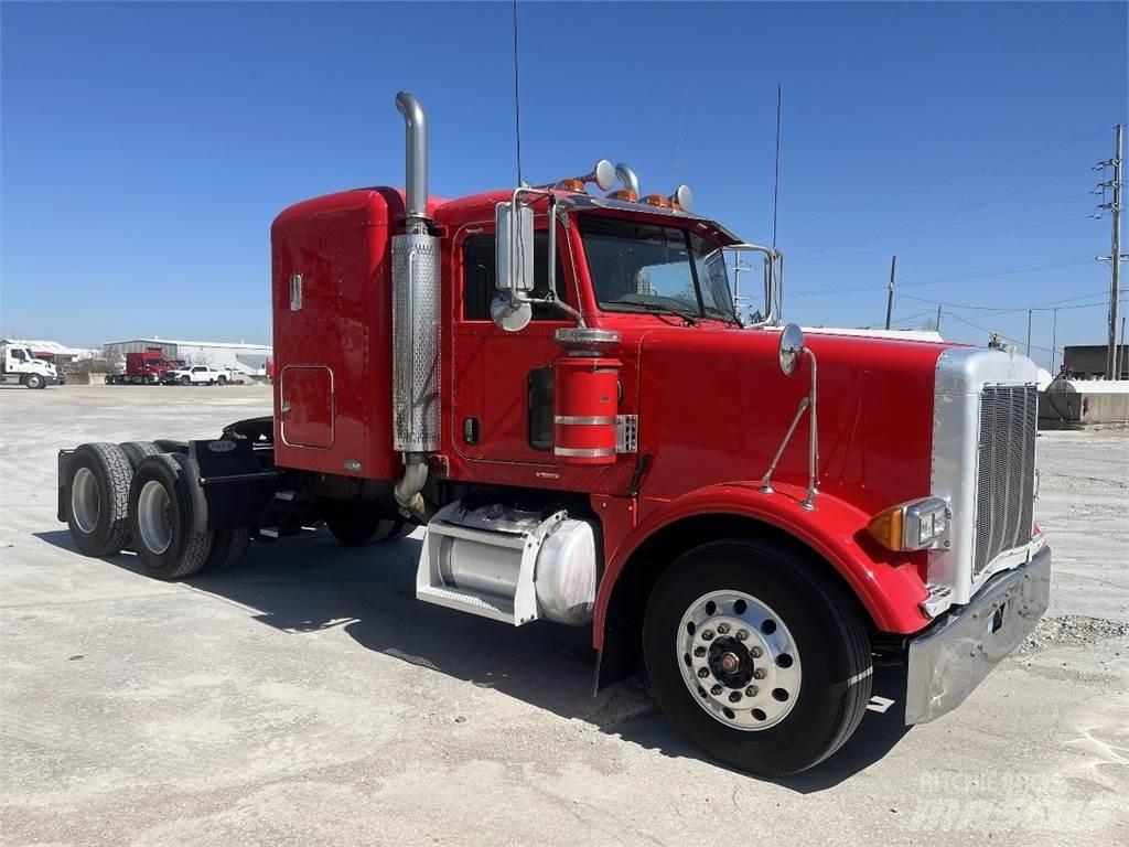 Peterbilt 378 Motrici e Trattori Stradali