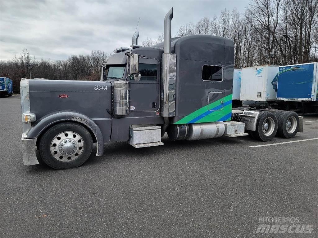 Peterbilt 389 Motrici e Trattori Stradali