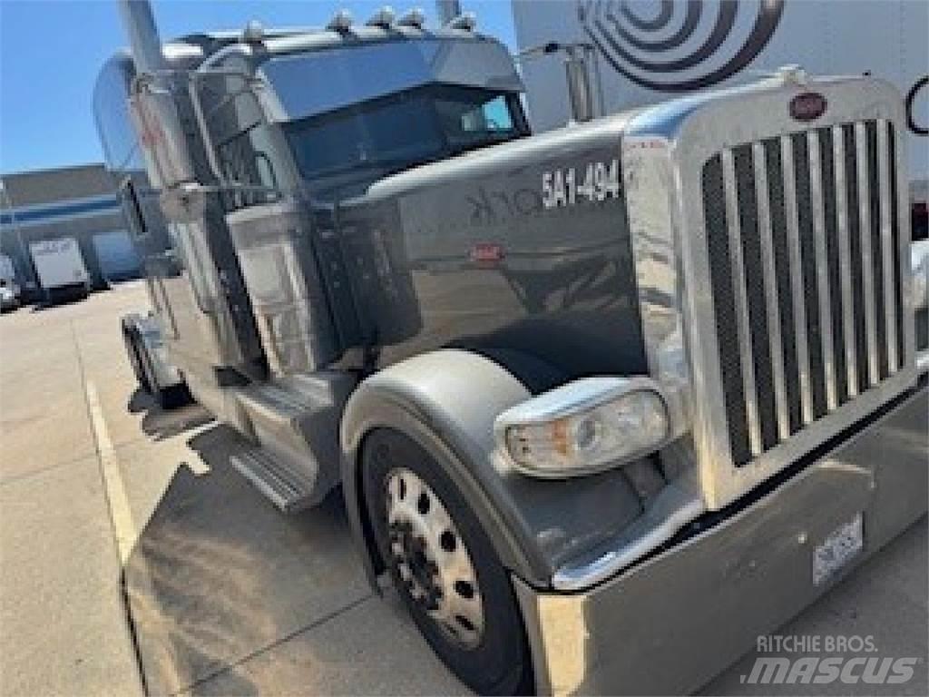 Peterbilt 389 Motrici e Trattori Stradali