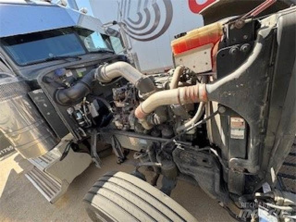 Peterbilt 389 Motrici e Trattori Stradali
