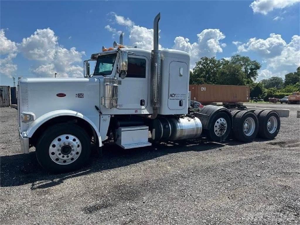 Peterbilt 389 Motrici e Trattori Stradali