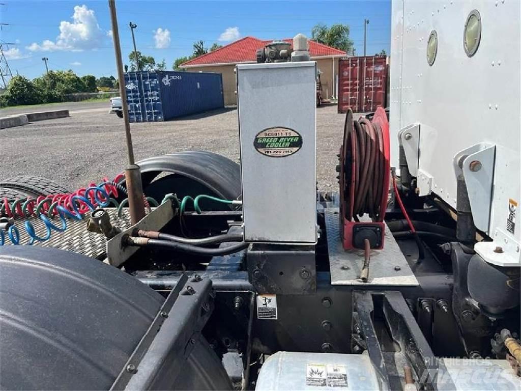 Peterbilt 389 Motrici e Trattori Stradali