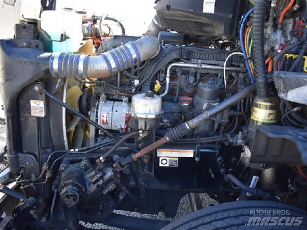 Peterbilt 579 Motrici e Trattori Stradali