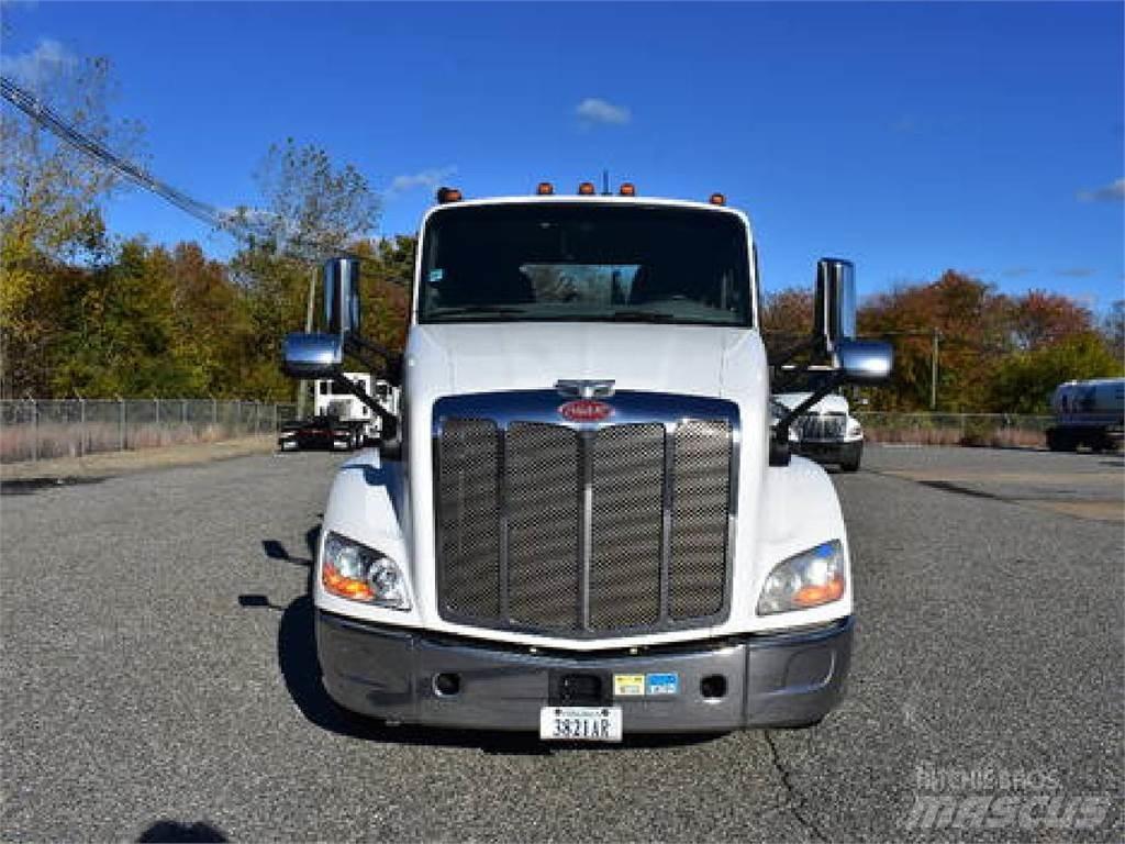 Peterbilt 579 Motrici e Trattori Stradali