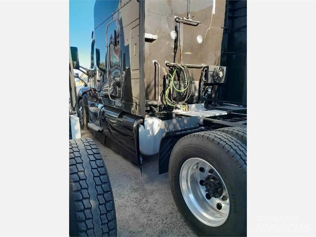 Peterbilt 579 Motrici e Trattori Stradali