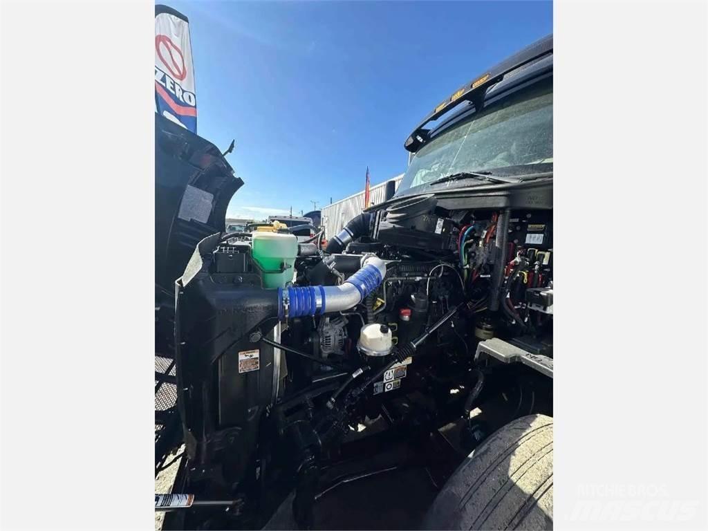 Peterbilt 579 Motrici e Trattori Stradali
