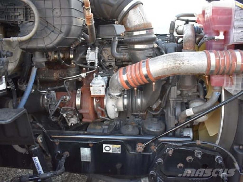 Peterbilt 579 Motrici e Trattori Stradali