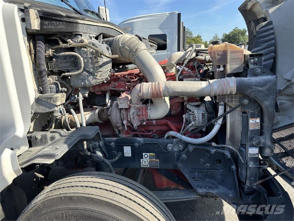 Peterbilt 579 Motrici e Trattori Stradali