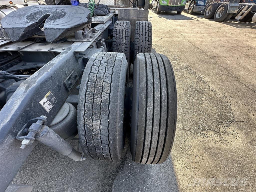 Peterbilt 579 Motrici e Trattori Stradali