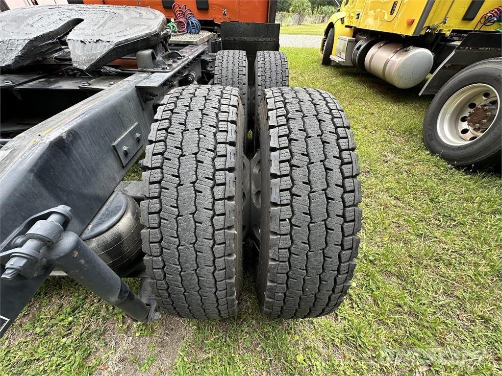 Peterbilt 579 Motrici e Trattori Stradali