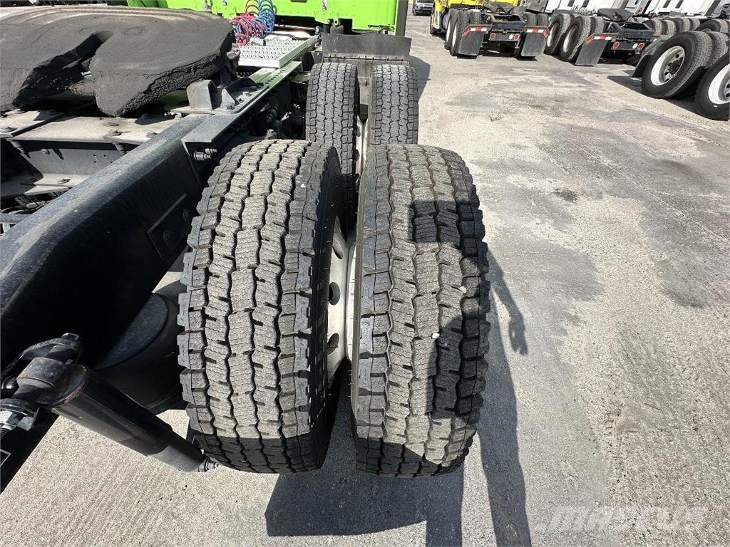 Peterbilt 579 Motrici e Trattori Stradali