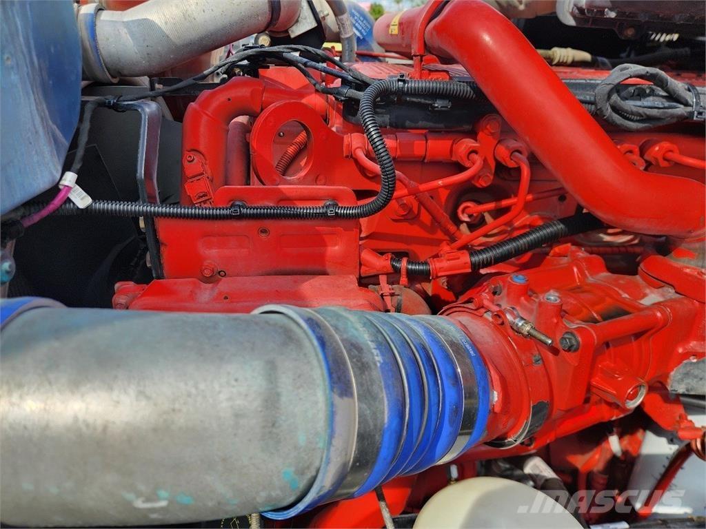 Peterbilt 579 Motrici e Trattori Stradali