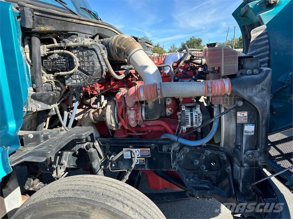 Peterbilt 579 Motrici e Trattori Stradali