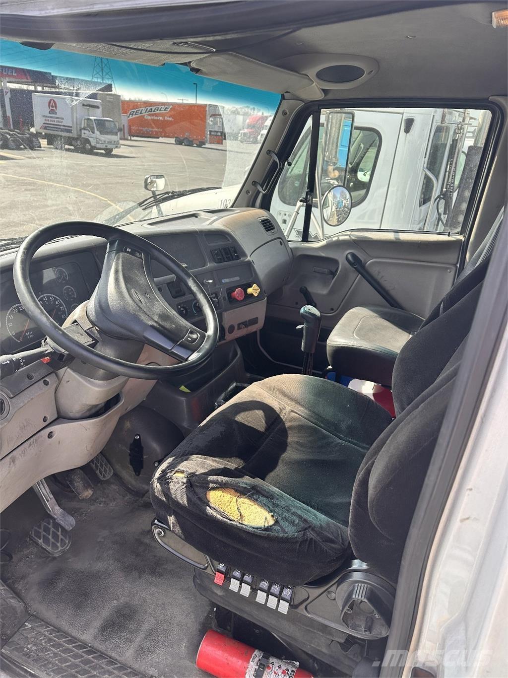 Sterling A9500 Motrici e Trattori Stradali