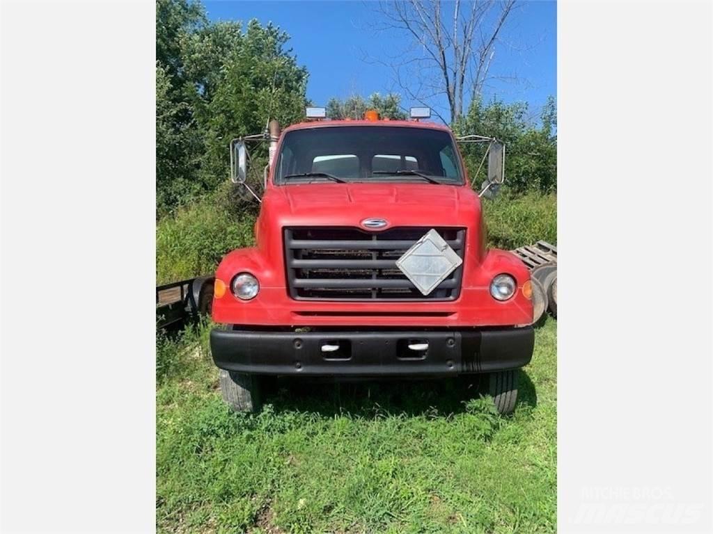 Sterling L7500 Camion altro
