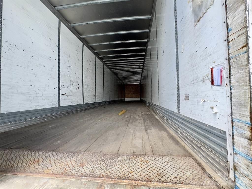 Stoughton Dry Van Rimorchi cassonati