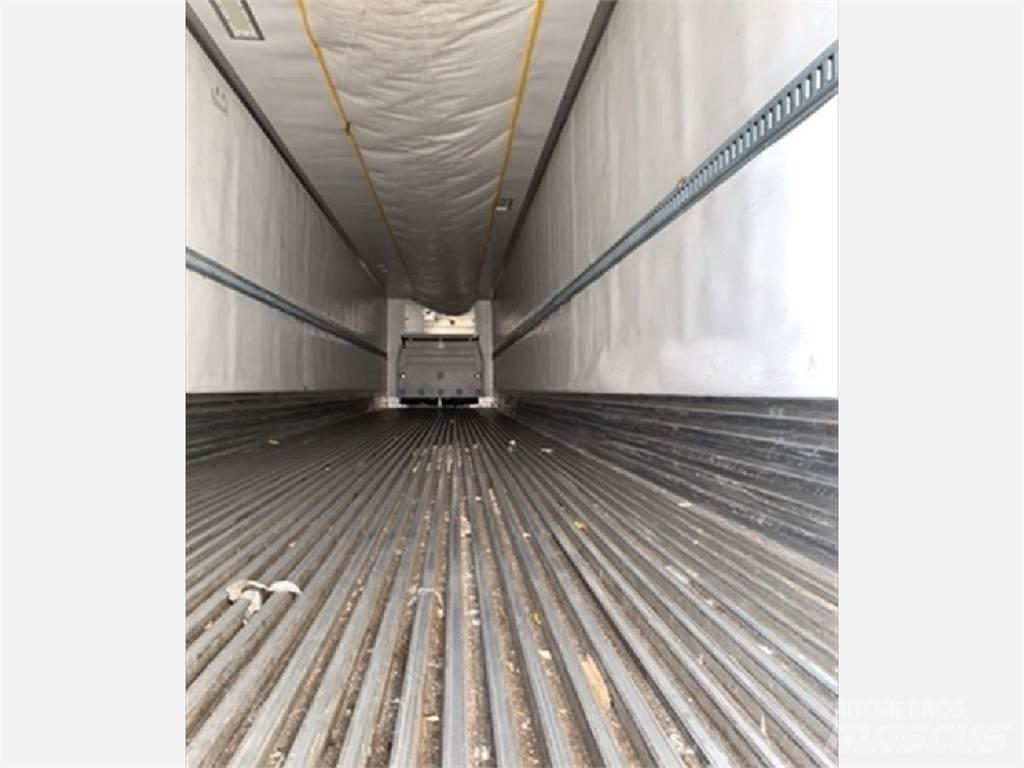 Utility 53' VS2RA Semirimorchi a temperatura controllata