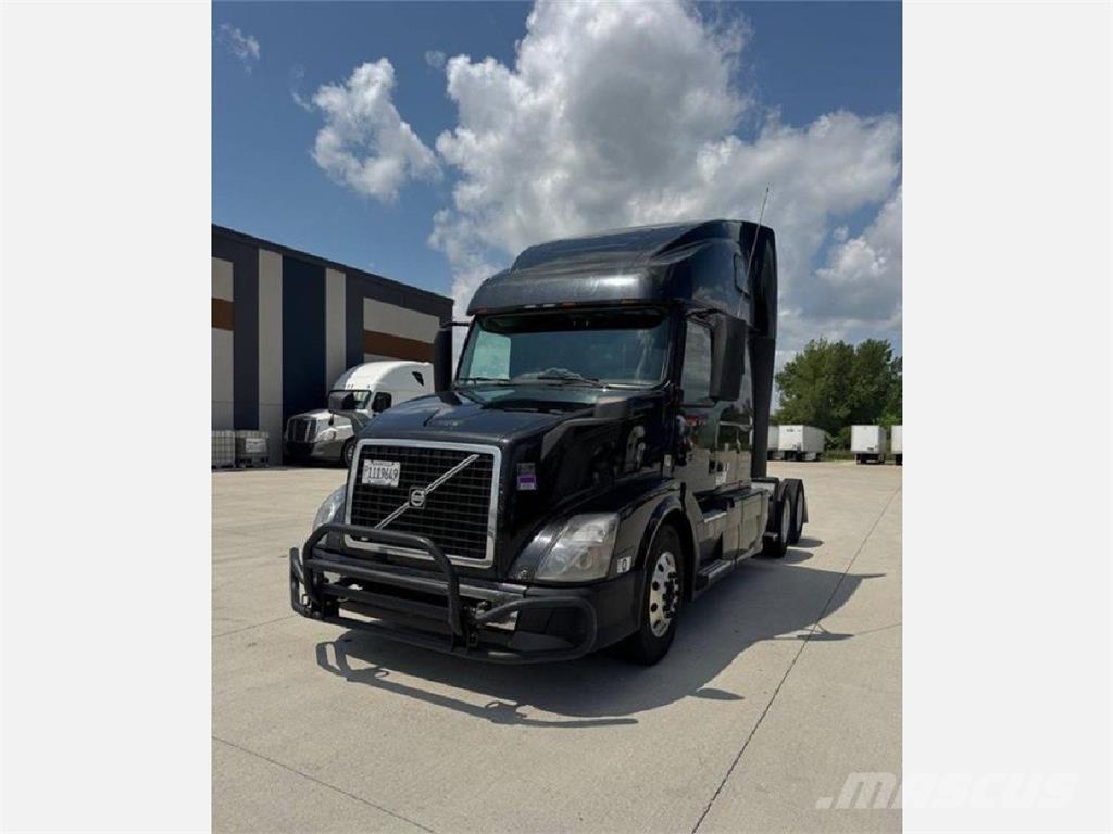 Volvo VNL 760 Motrici e Trattori Stradali