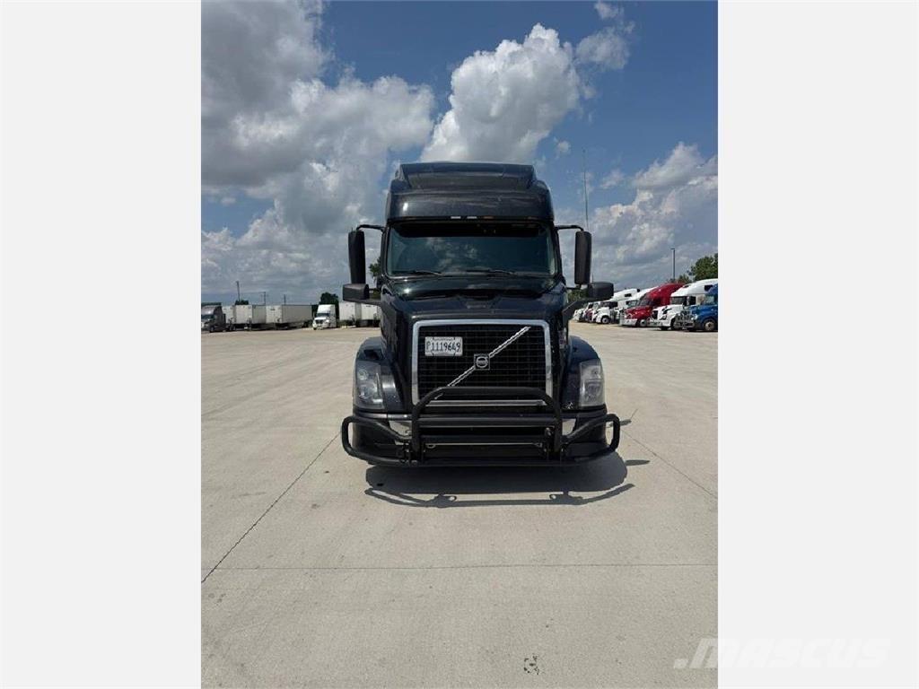 Volvo VNL 760 Motrici e Trattori Stradali