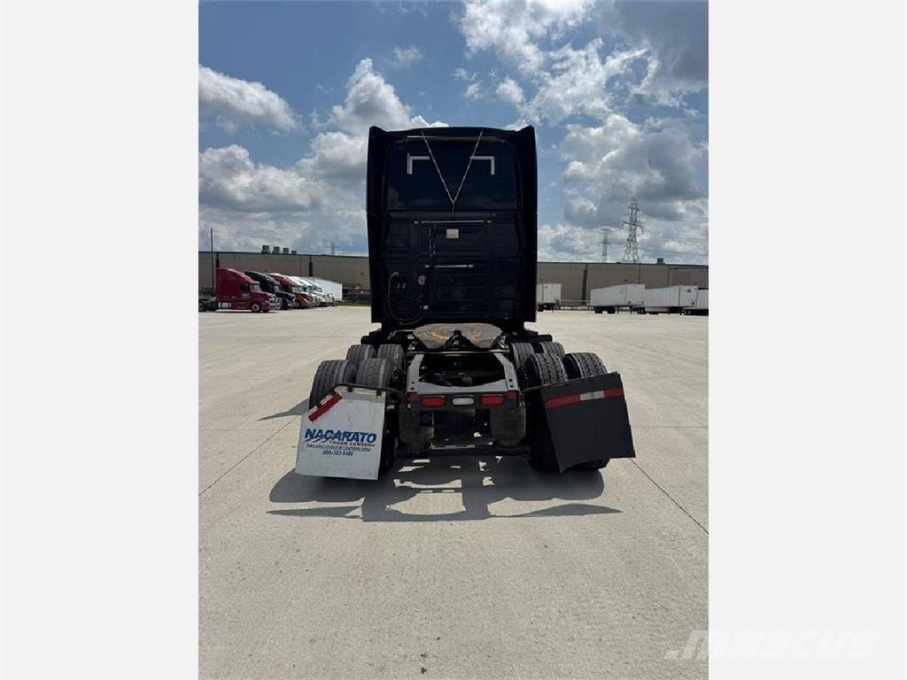 Volvo VNL 760 Motrici e Trattori Stradali