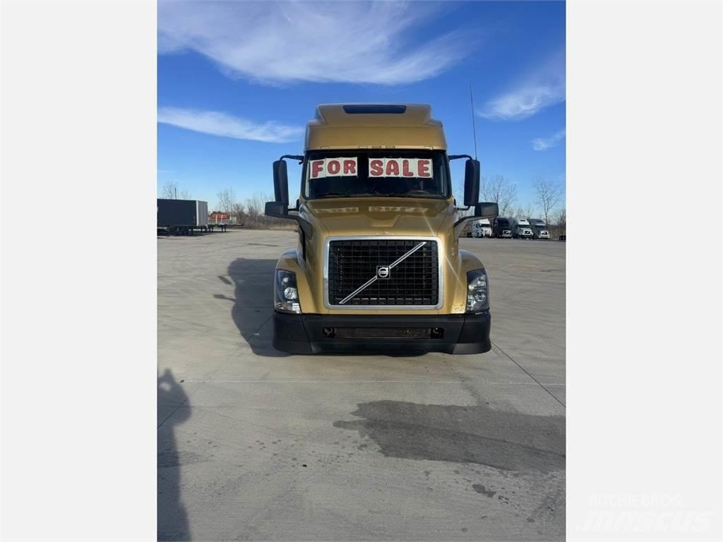 Volvo VNL 780 Motrici e Trattori Stradali