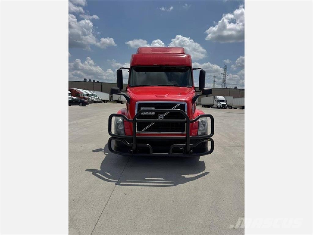 Volvo VNL 860 Motrici e Trattori Stradali