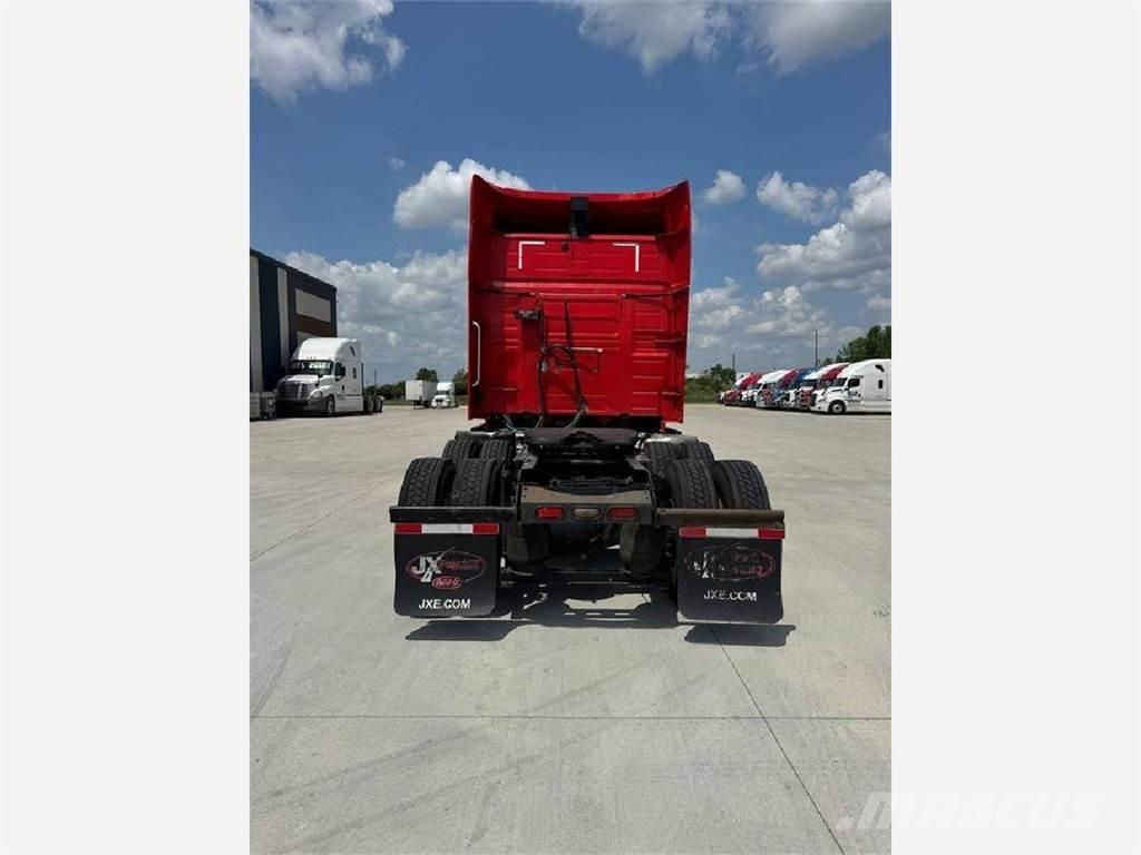 Volvo VNL 860 Motrici e Trattori Stradali