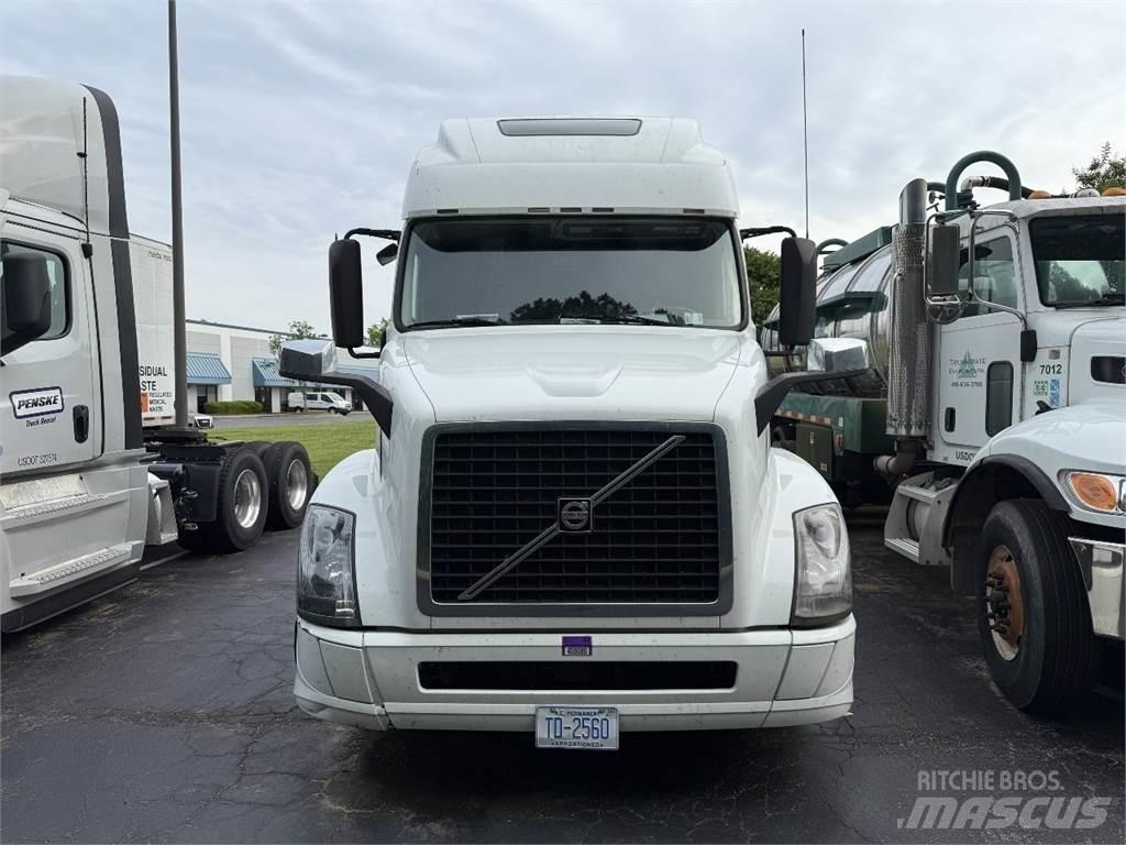 Volvo VNL64T670 Motrici e Trattori Stradali