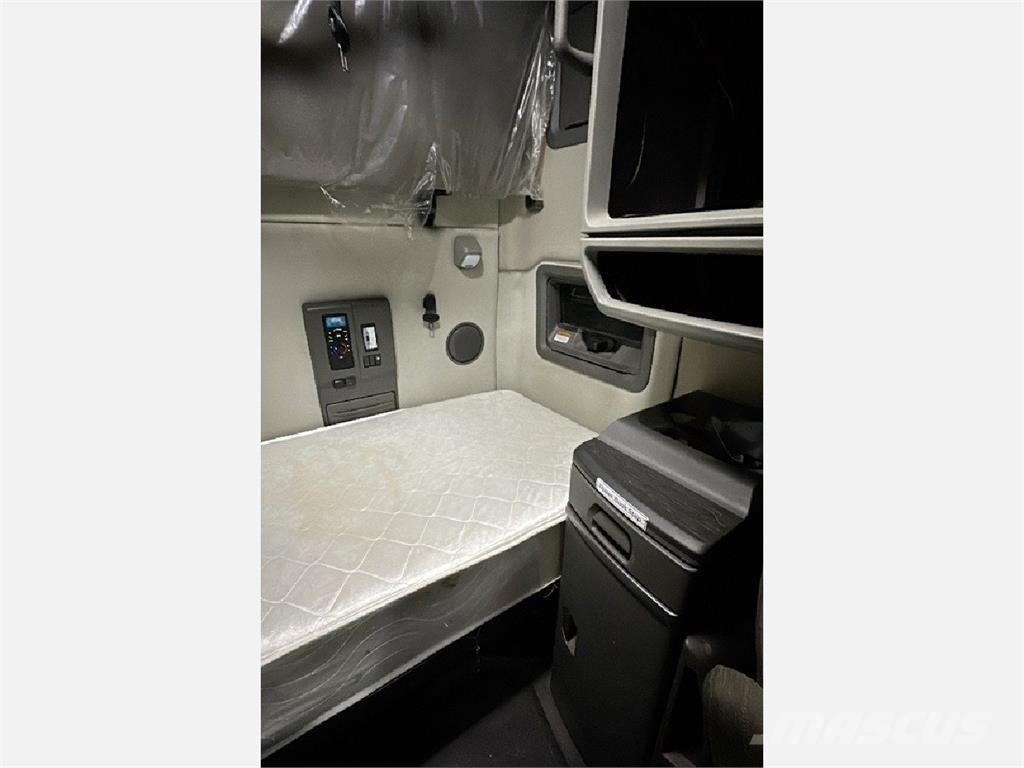 Volvo VNL64T760 Motrici e Trattori Stradali