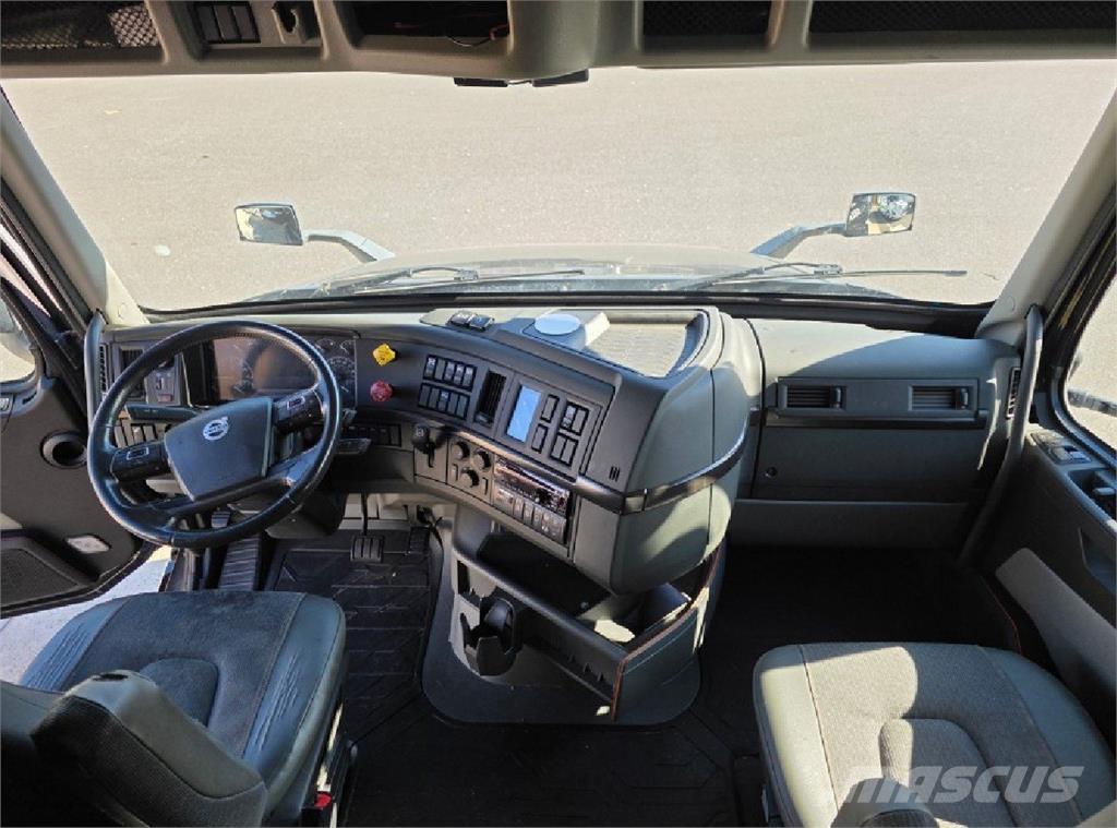 Volvo VNL64T860 Motrici e Trattori Stradali