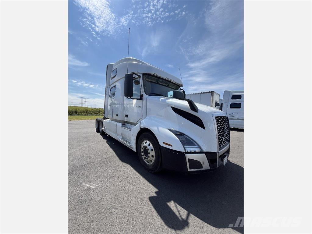 Volvo VNL860 Motrici e Trattori Stradali