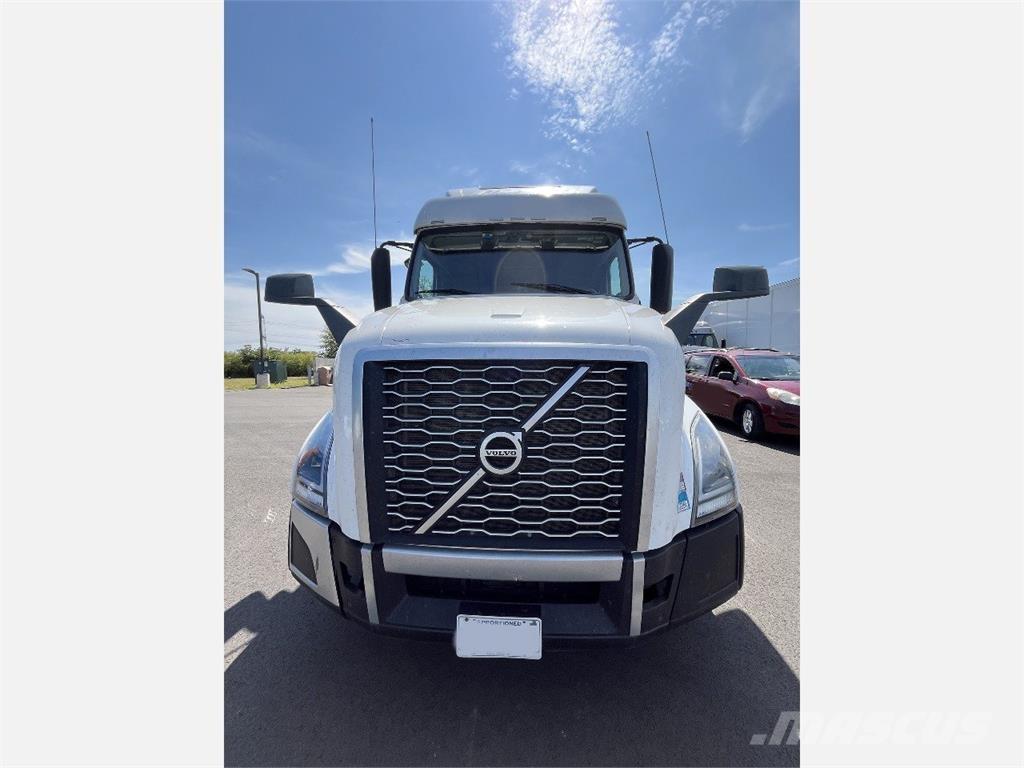 Volvo VNL860 Motrici e Trattori Stradali