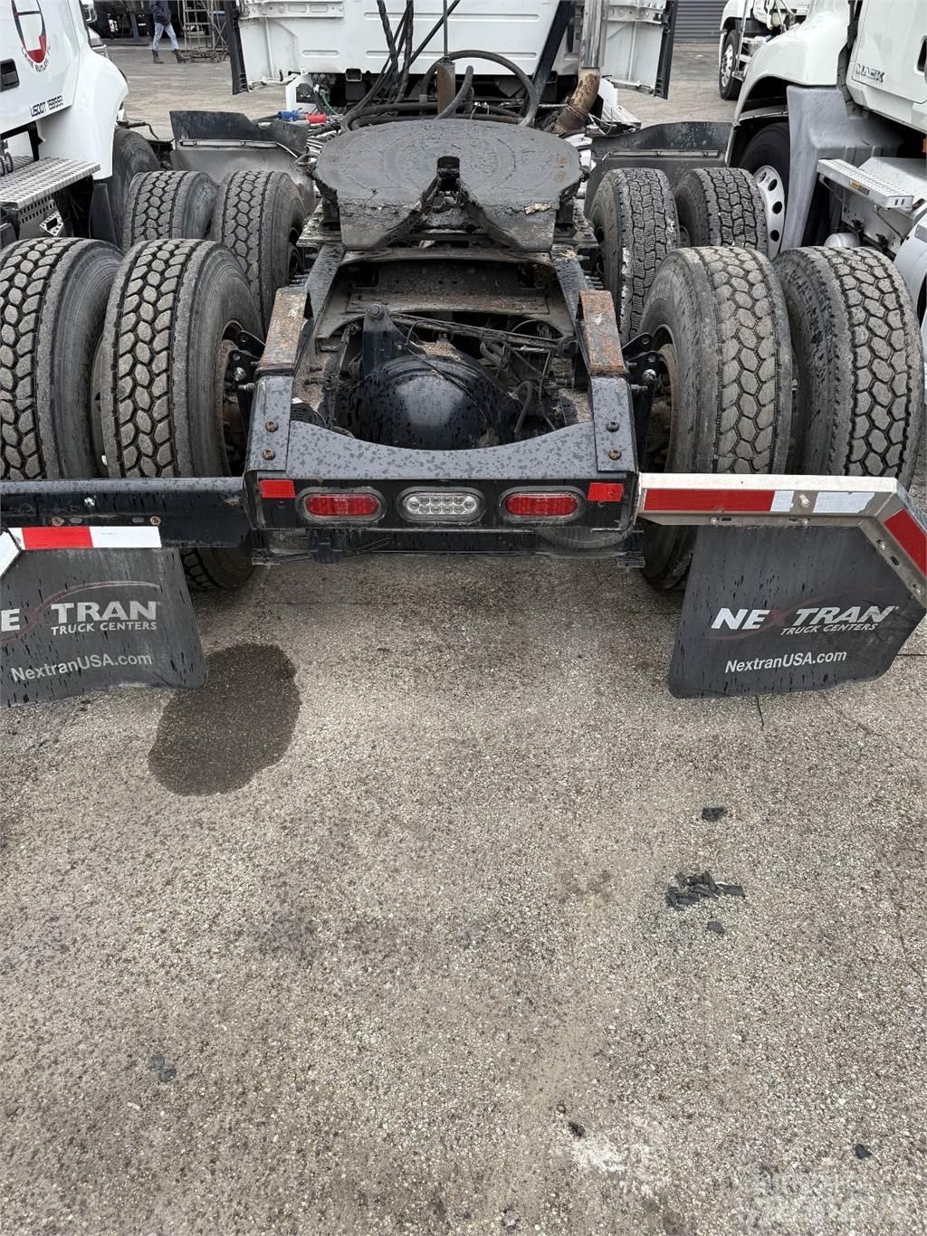 Volvo VNR64T300 Motrici e Trattori Stradali