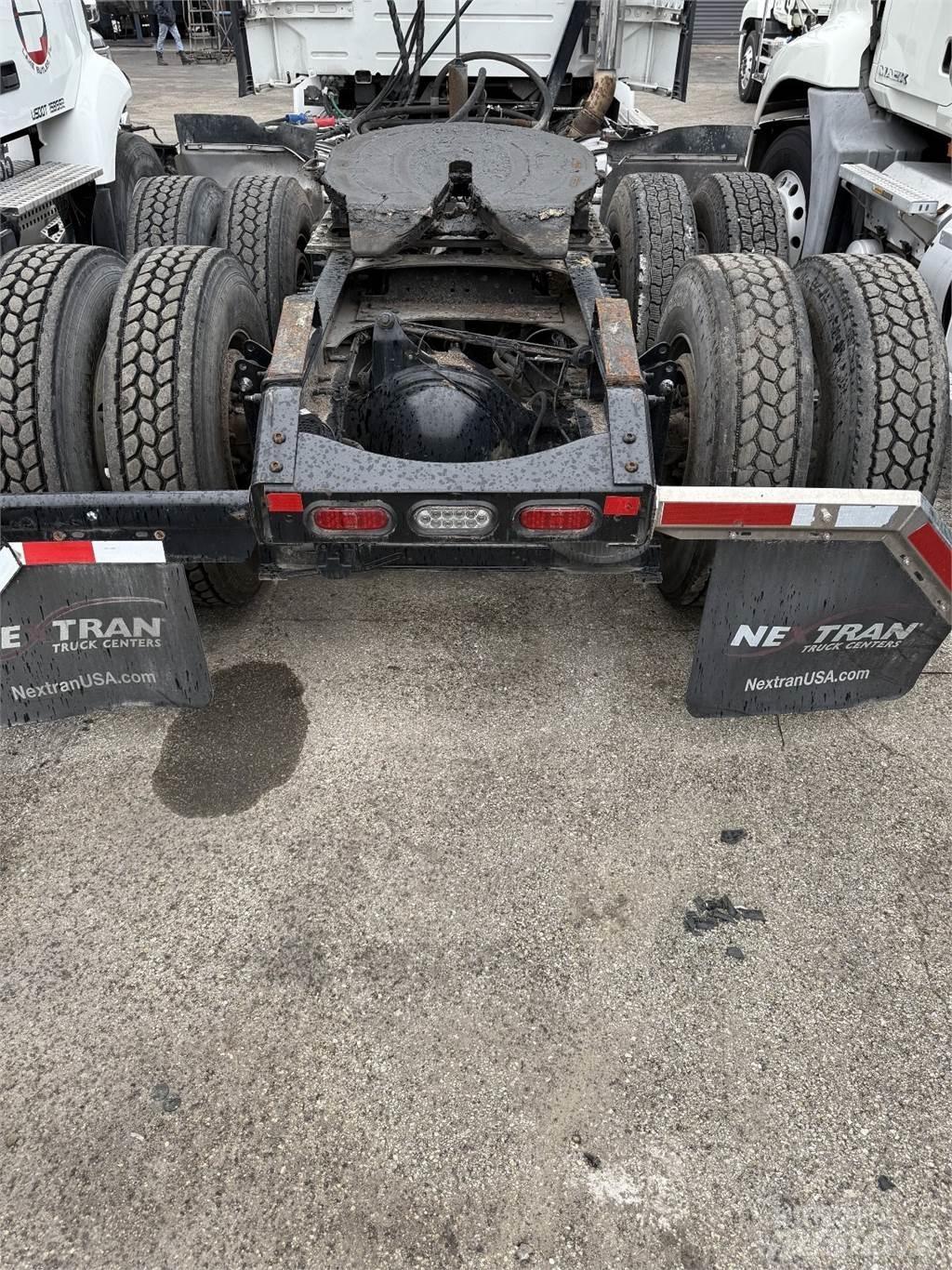 Volvo VNR64T300 Motrici e Trattori Stradali