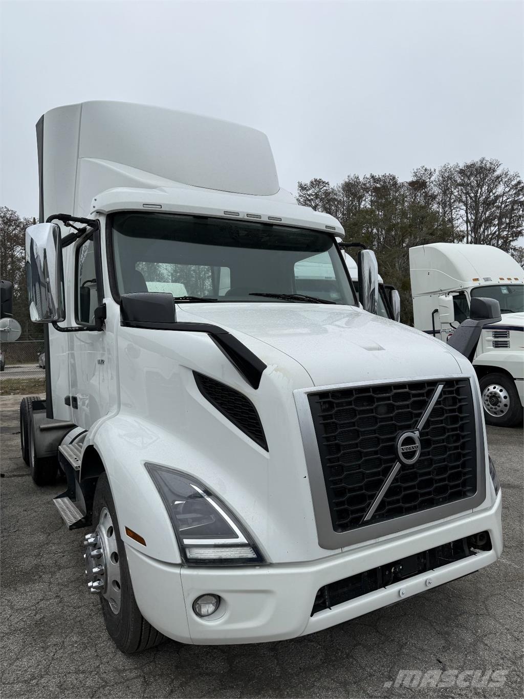 Volvo VNR64T300 Motrici e Trattori Stradali