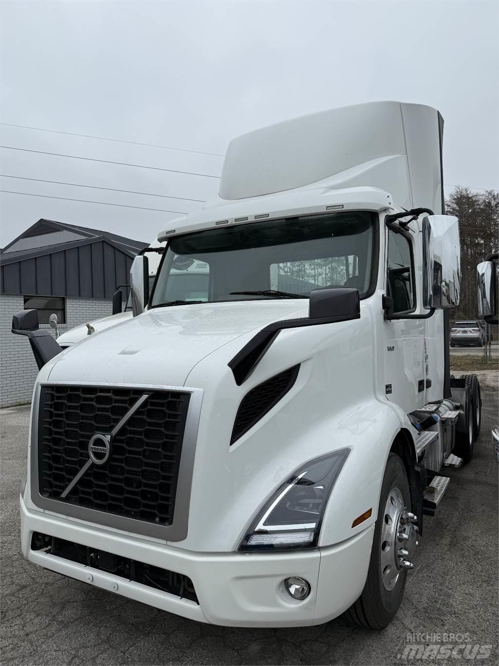 Volvo VNR64T300 Motrici e Trattori Stradali