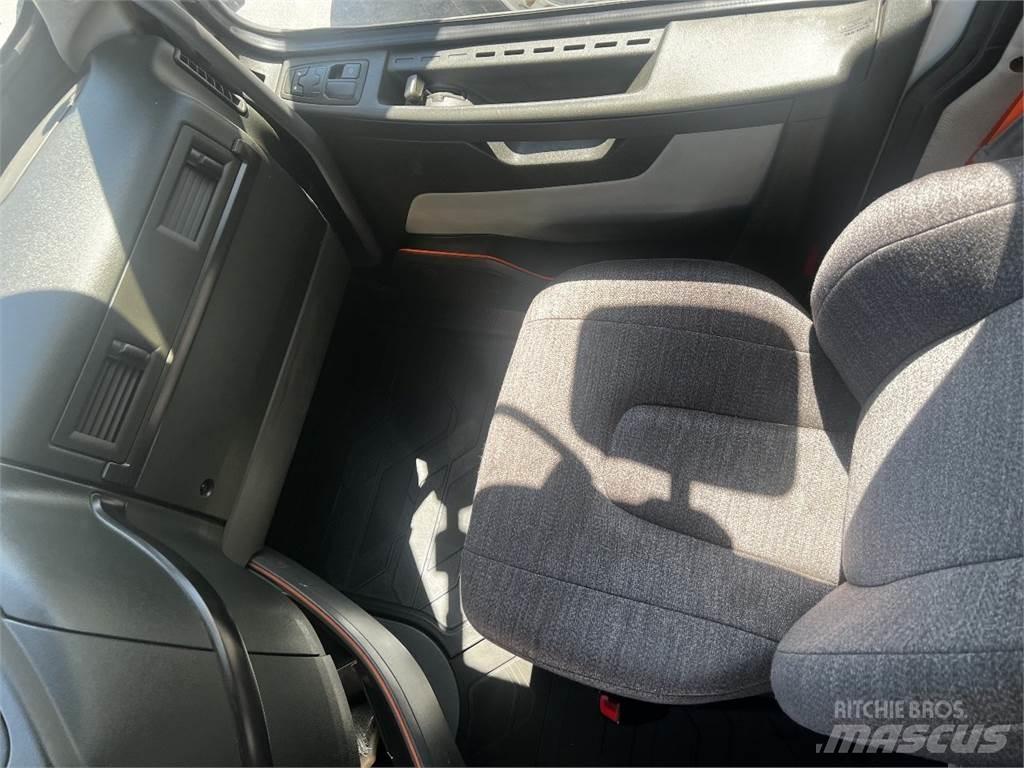 Volvo VNR64T640 Motrici e Trattori Stradali