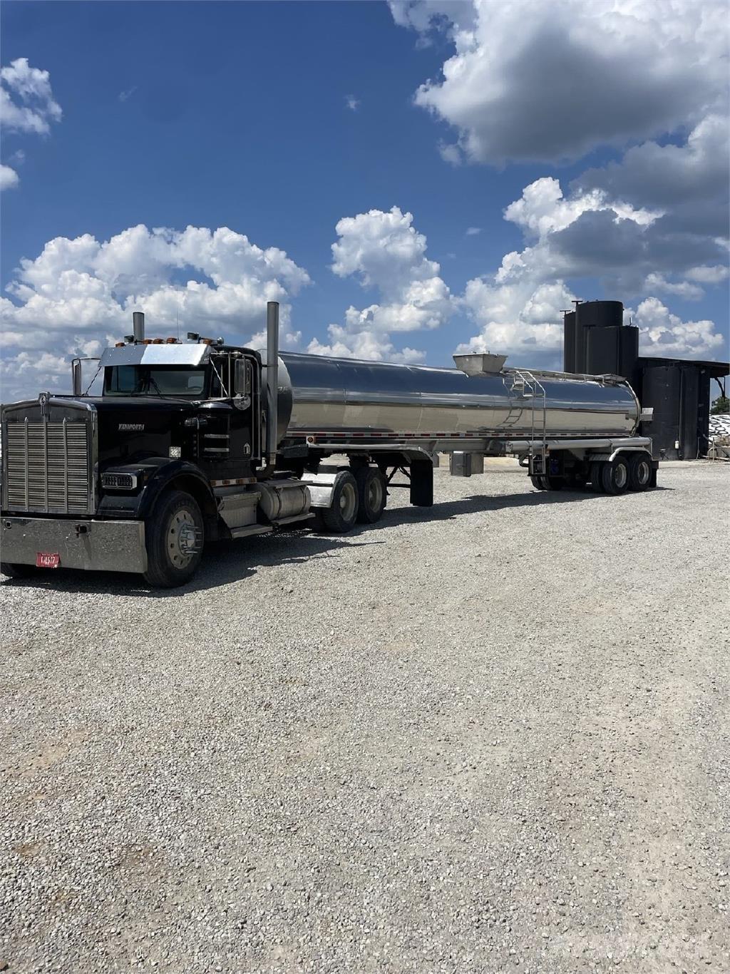 Walker 6200GT Camion altro