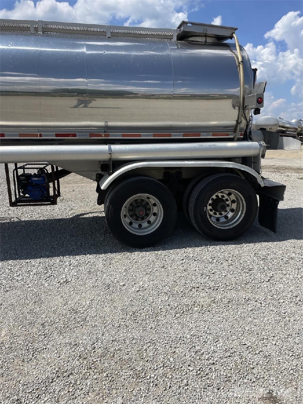 Walker 6200GT Camion altro