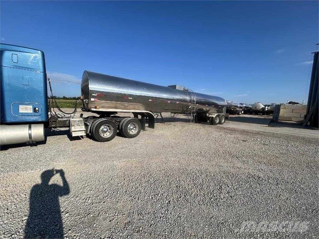 Walker 6500 Camion altro