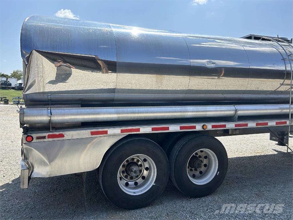 Walker 6500 Camion altro