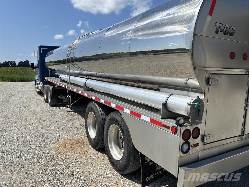Walker 6500 Camion altro