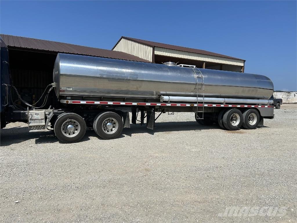 Walker 6500 Camion altro
