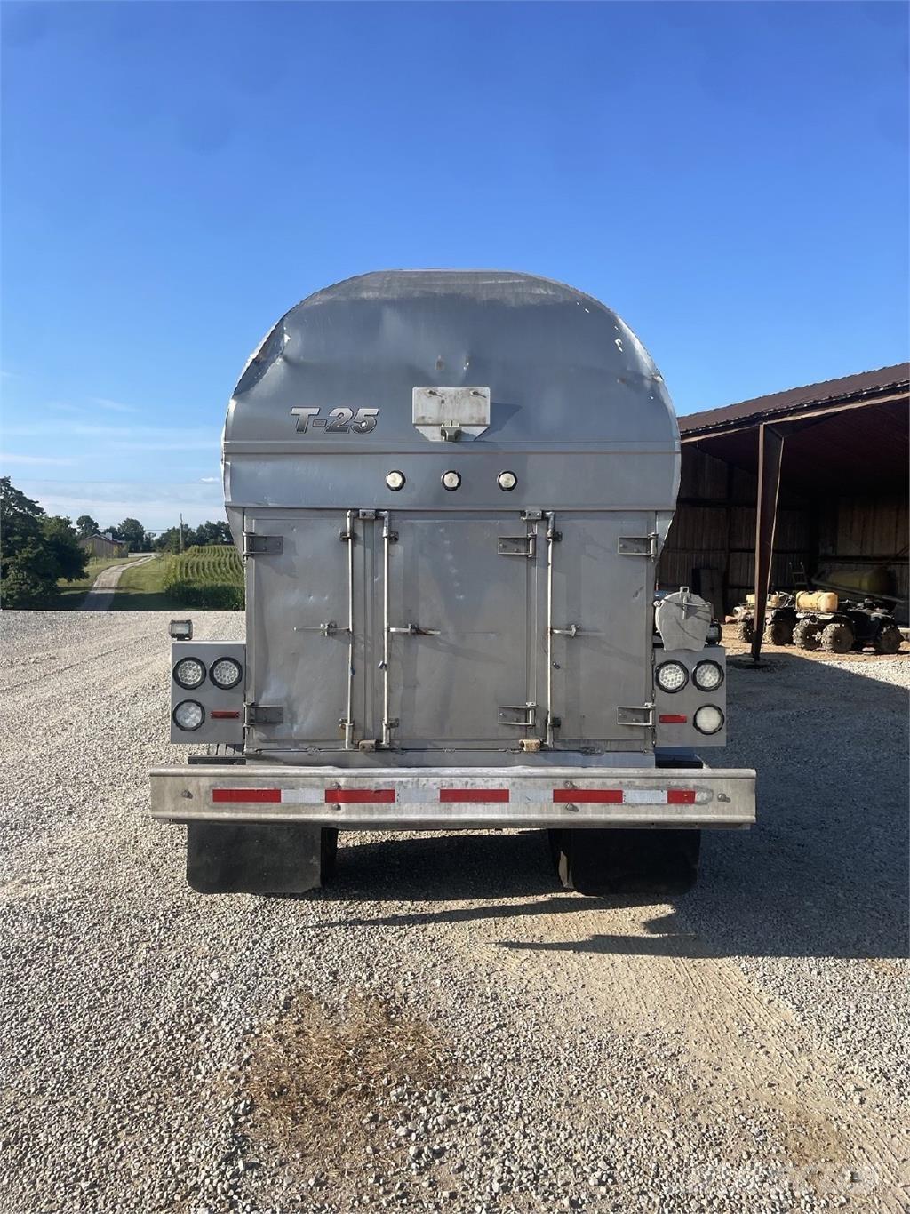 Walker 7000 Camion altro