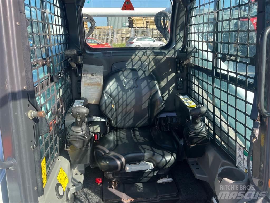 Bobcat T590 Costruzioni - Altro