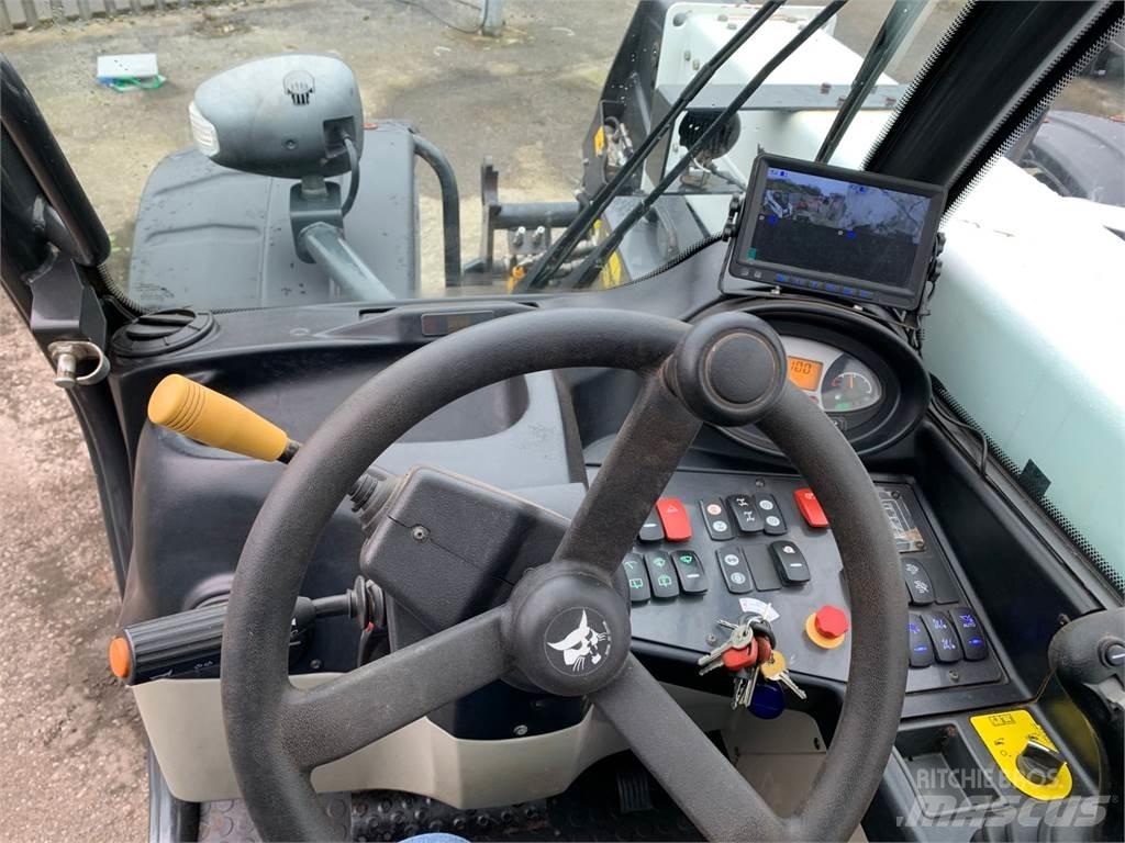 Bobcat TL30.60 Sollevatori telescopici