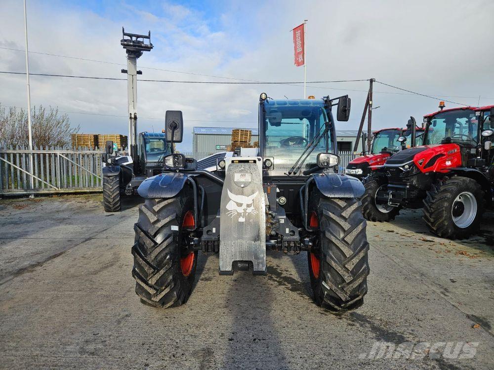 Bobcat TL30.60 Sollevatori telescopici